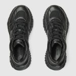 Women’s Gucci Ripple sneaker - Image 5